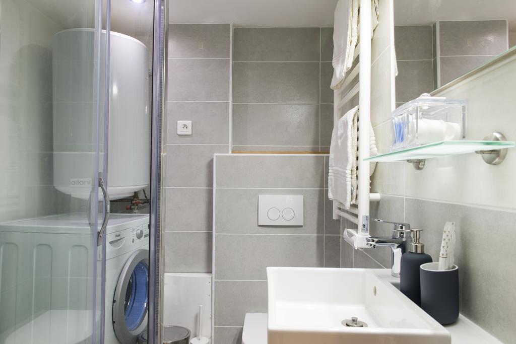 Appartement Unsejouranantes - Le Fouré