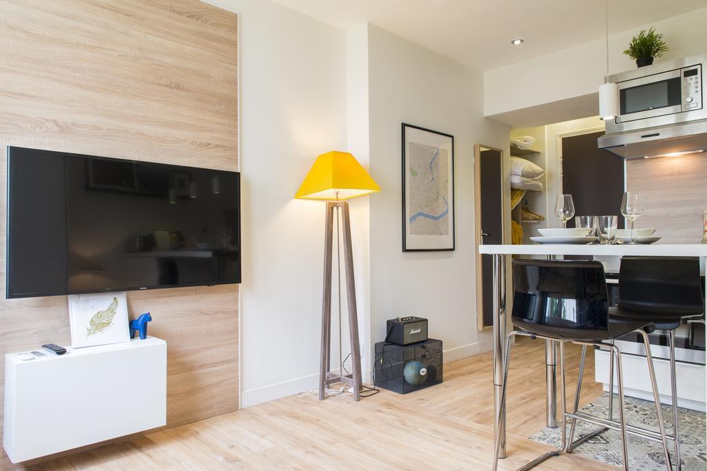 Unsejouranantes - Le Fouré Appartement *