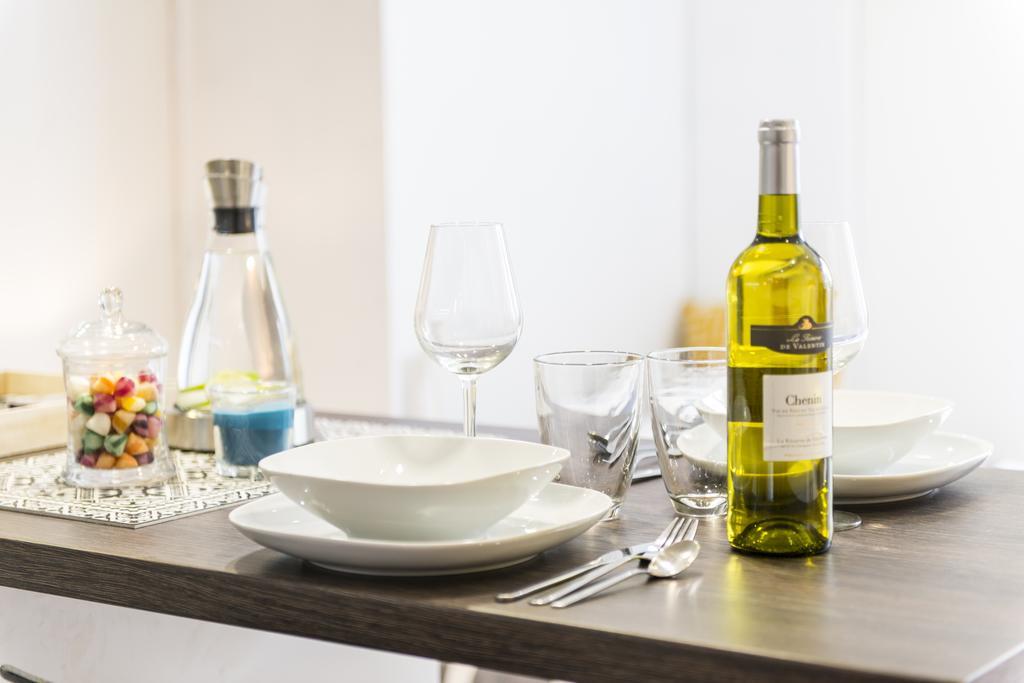 Appartement Unsejouranantes - Le Fouré