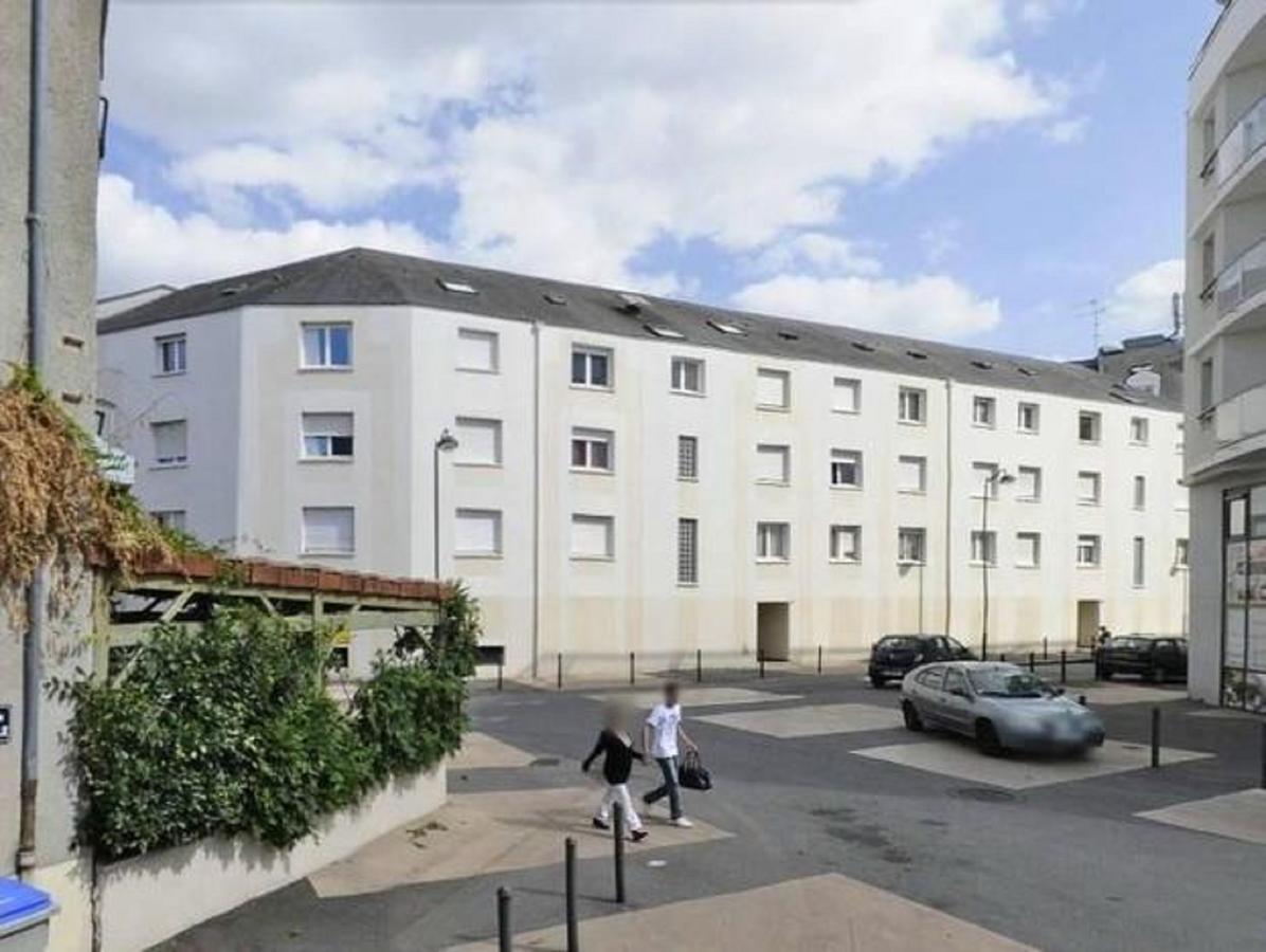 Unsejouranantes - Le Fouré Appartement *